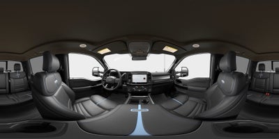 2026 Ford F-350SD Platinum DRW