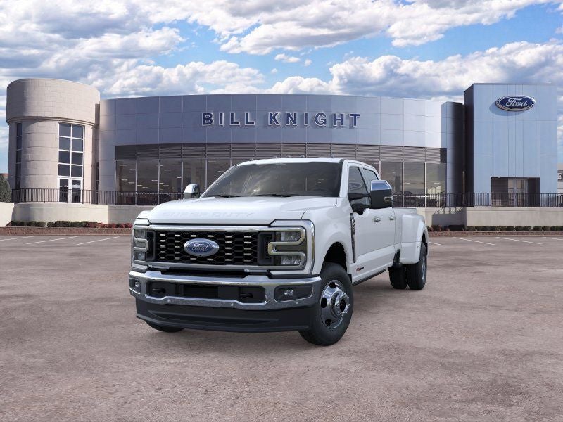 2026 Ford F-350SD Lariat DRW