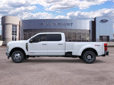 2026 Ford F-350SD Lariat DRW