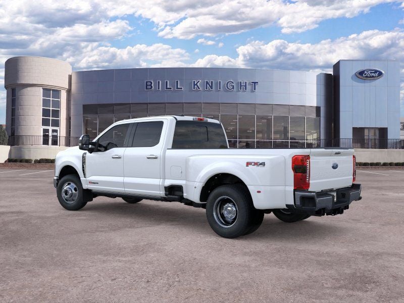 2026 Ford F-350SD Lariat DRW