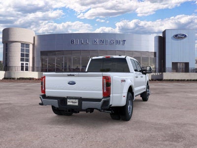 2026 Ford F-350SD Lariat DRW