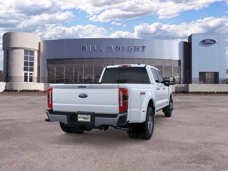 2026 Ford F-350SD Lariat DRW
