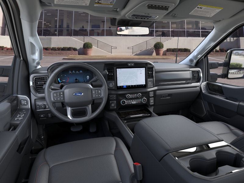 2026 Ford F-350SD Lariat DRW
