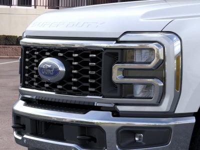 2026 Ford F-350SD Lariat DRW