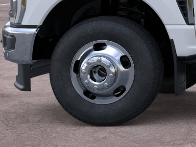 2026 Ford F-350SD Lariat DRW