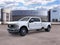 2026 Ford F-350SD King Ranch DRW