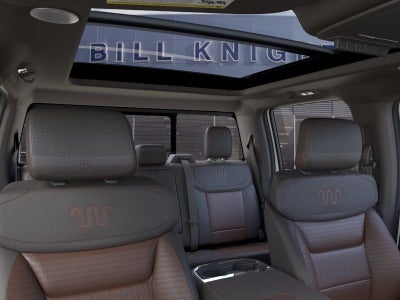 2026 Ford F-350SD King Ranch DRW