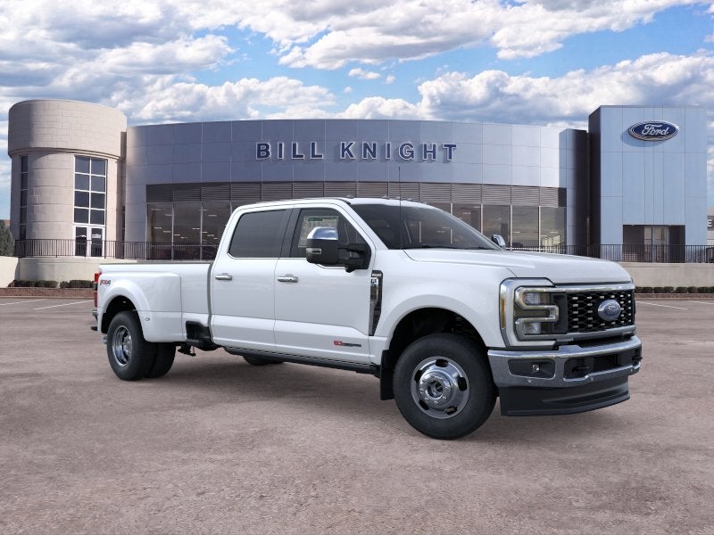 2026 Ford F-350SD King Ranch DRW