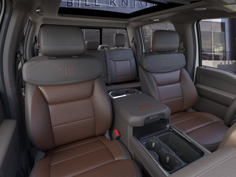 2026 Ford F-350SD King Ranch DRW