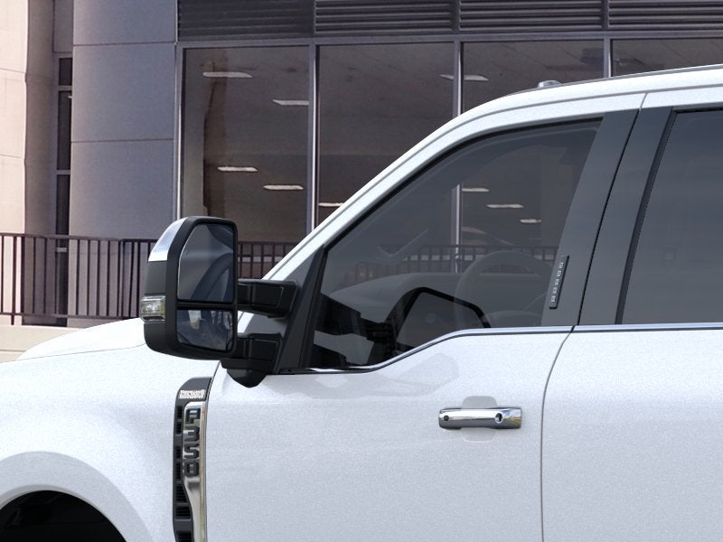 2026 Ford F-350SD King Ranch DRW