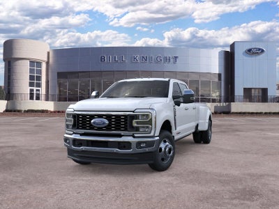 2026 Ford F-350SD King Ranch DRW