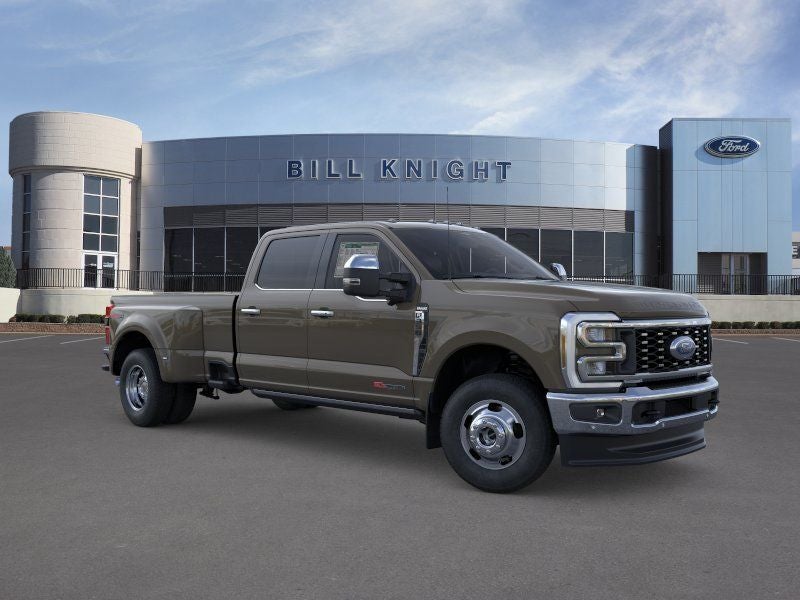 2026 Ford F-350SD King Ranch DRW