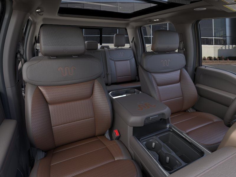 2026 Ford F-350SD King Ranch DRW