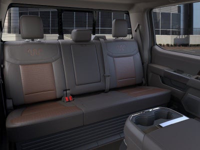 2026 Ford F-350SD King Ranch DRW