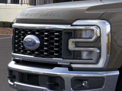 2026 Ford F-350SD King Ranch DRW