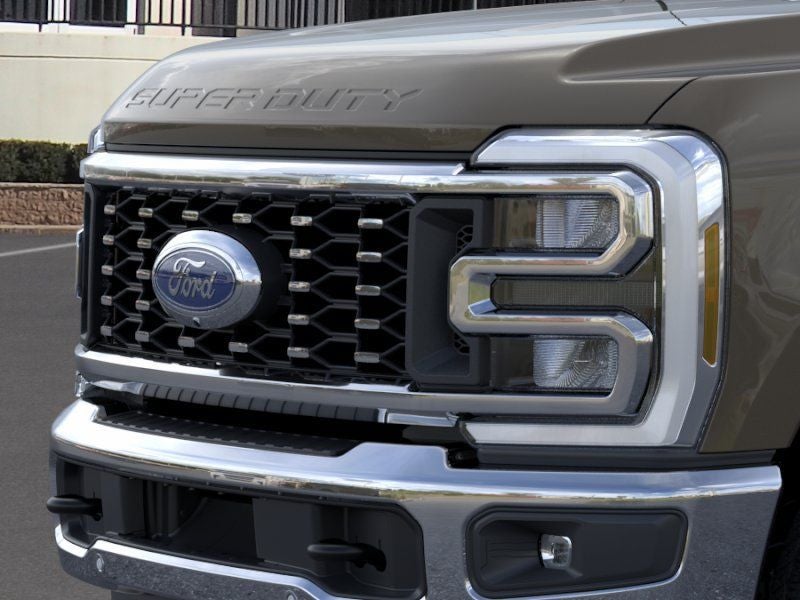 2026 Ford F-350SD King Ranch DRW