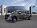 2026 Ford F-350SD King Ranch DRW