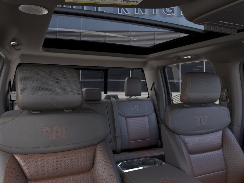 2026 Ford F-350SD King Ranch DRW