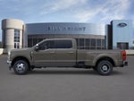 2026 Ford F-350SD King Ranch DRW