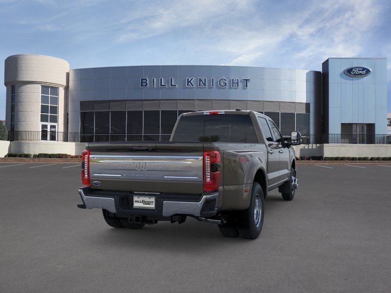 2026 Ford F-350SD King Ranch DRW