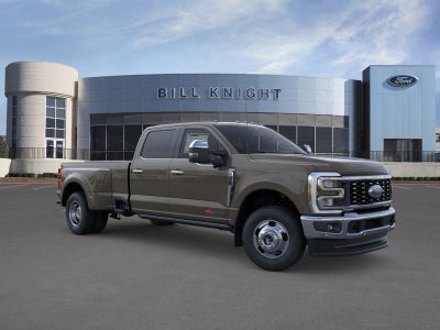 2026 Ford F-350SD King Ranch DRW