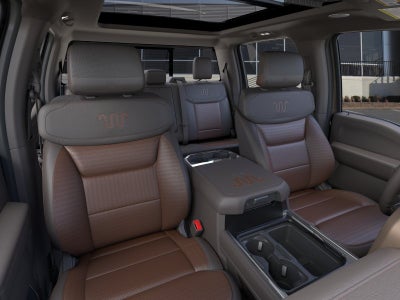 2026 Ford F-350SD King Ranch DRW