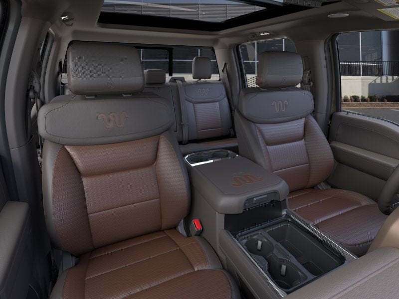 2026 Ford F-350SD King Ranch DRW