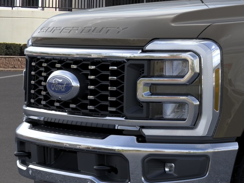 2026 Ford F-350SD King Ranch DRW