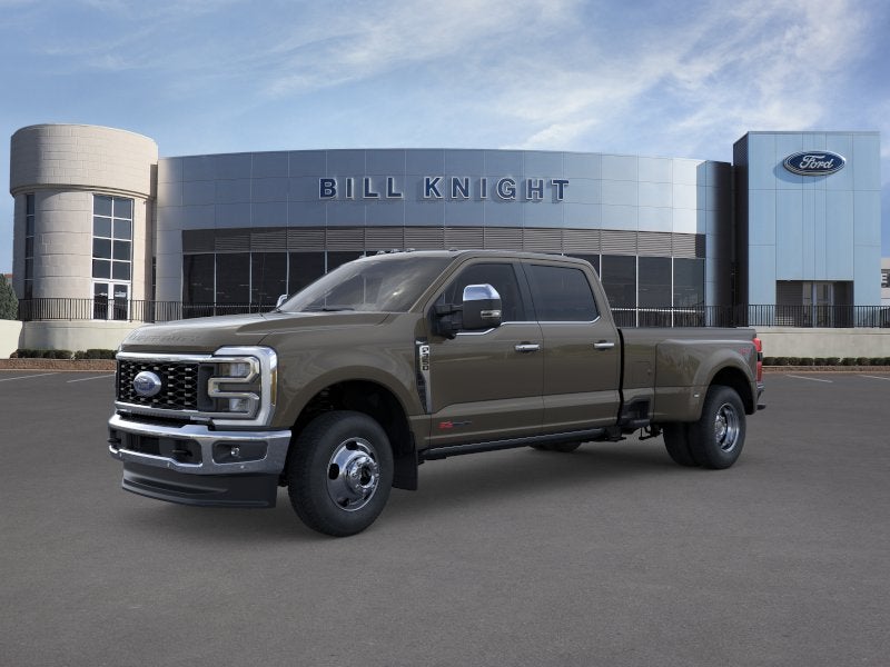 2026 Ford F-350SD King Ranch DRW