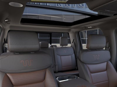 2026 Ford F-350SD King Ranch DRW