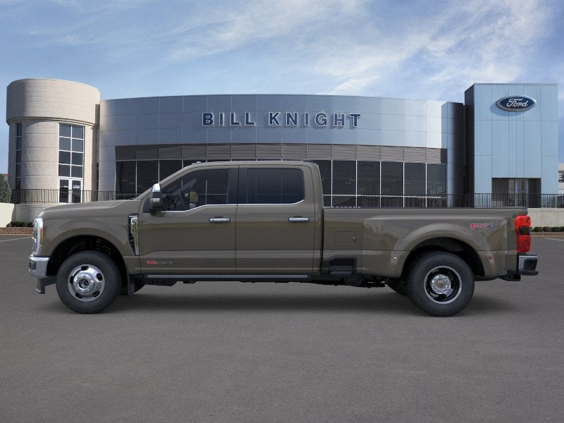 2026 Ford F-350SD King Ranch DRW