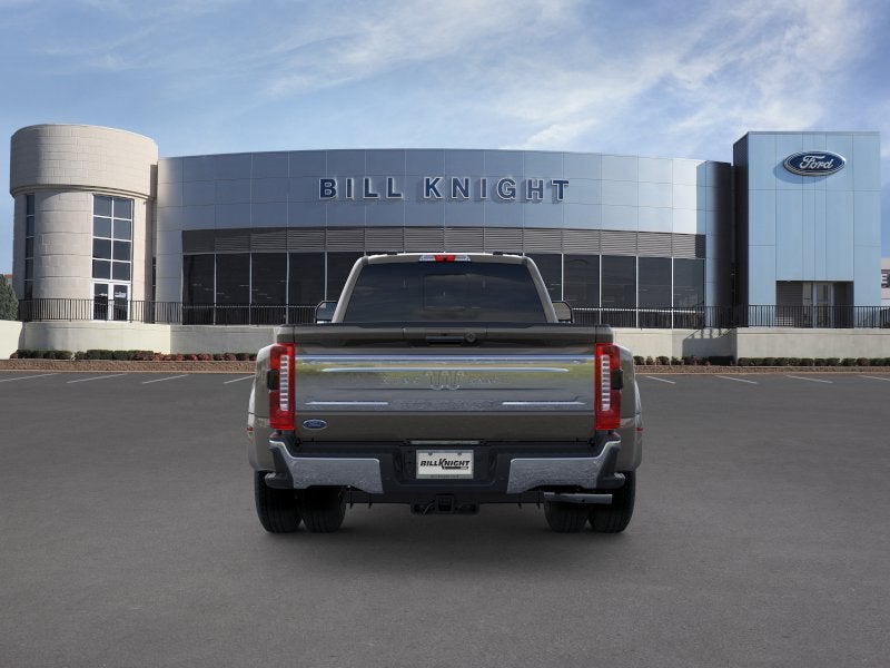 2026 Ford F-350SD King Ranch DRW