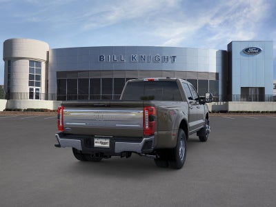 2026 Ford F-350SD King Ranch DRW