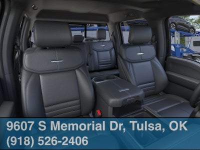 2026 Ford F-350SD DRW