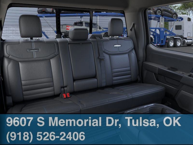 2026 Ford F-350SD DRW