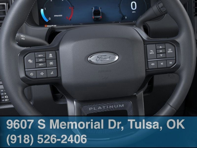 2026 Ford F-350SD DRW