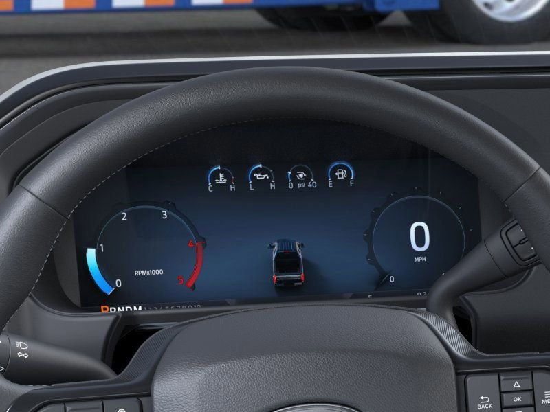 2026 Ford F-350SD DRW