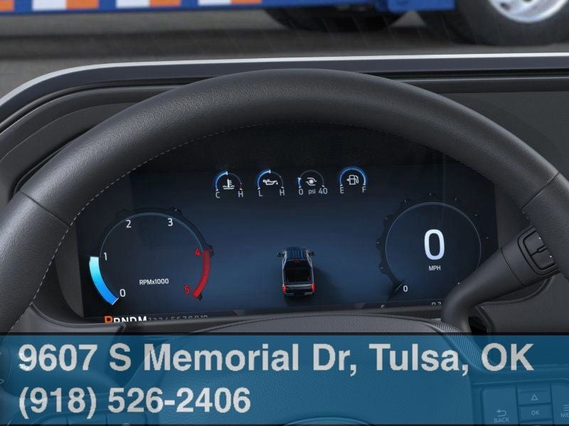 2026 Ford F-350SD DRW