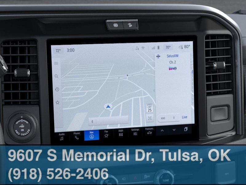 2026 Ford F-350SD DRW