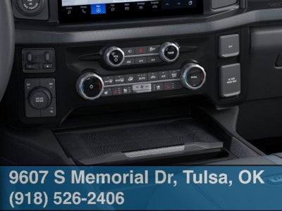 2026 Ford F-350SD DRW