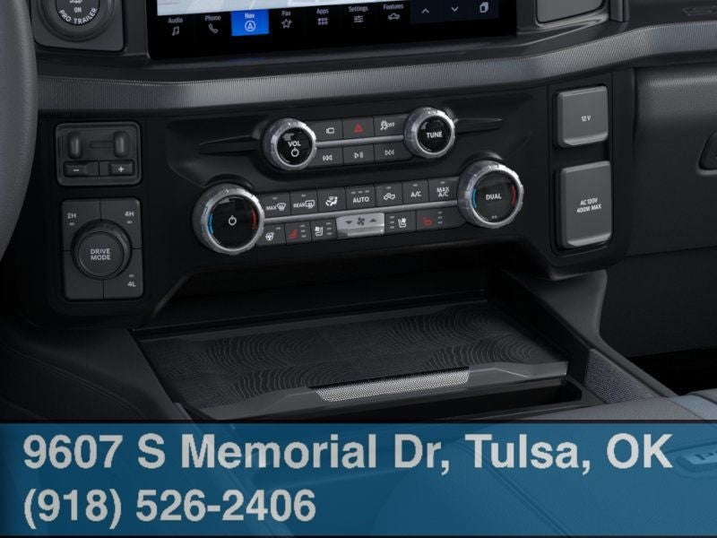 2026 Ford F-350SD DRW