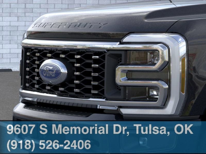 2026 Ford F-350SD DRW