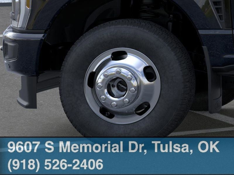 2026 Ford F-350SD DRW