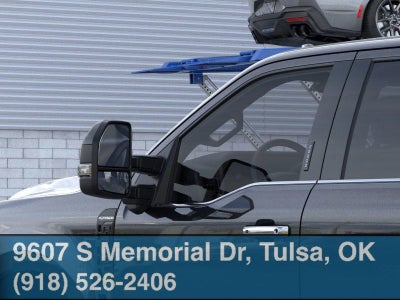 2026 Ford F-350SD DRW