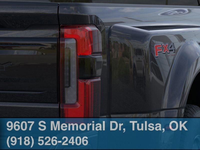 2026 Ford F-350SD DRW