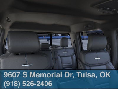 2026 Ford F-350SD DRW