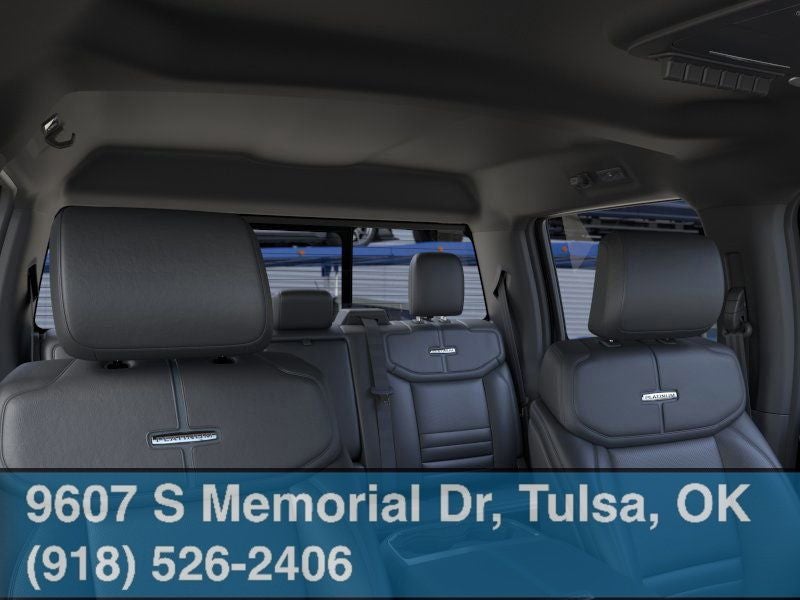 2026 Ford F-350SD DRW