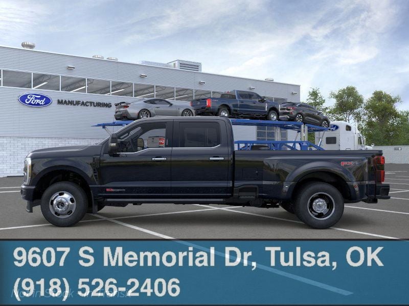 2026 Ford F-350SD DRW