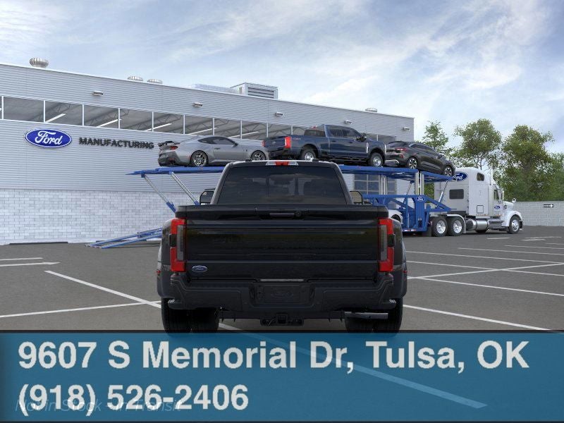 2026 Ford F-350SD DRW