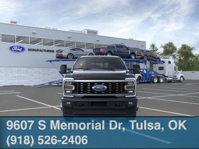 2026 Ford F-350SD DRW